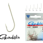 Snelle Levering GAMAKATSU LS-1050N/010 25/cs.