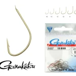 GAMAKATSU LS-1810B/010 25/cs. Lage Prijs