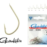 GAMAKATSU LS-1810B/014 25/cs. Premium