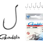 Gratis Retour GAMAKATSU LS-5314F/004 10/cs