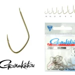 Speciale Aanbieding GAMAKATSU LS-2260B/008 25/cs
