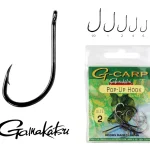 GAMAKATSU G-Carp pop-up 10/cs.1 Premium