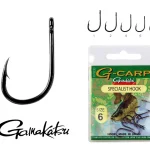 GAMAKATSU G-Carp specialist 10/cs.6 Alleen Vandaag