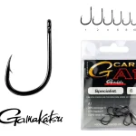 GAMAKATSU G-Carp A1 Specialist 10/cs.4 Express Levering