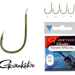 Hete Deal GAMAKATSU Feeder Special 10/cs.8