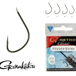 GAMAKATSU Feeder Extra 10/cs.010 Betaalbaar