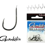 Korting GAMAKATSU LS-3310F/006 N/L 11db/cs.
