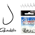 Aanbieding GAMAKATSU LS-3510F/008 N/L 15db/cs.