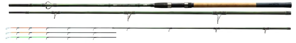 NEVIS Vanity Carp Feeder 390XH 50-150g Beperkt Aanbod