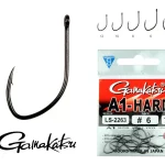 GAMAKATSU LS-2263NSB/006 A1 15/cs. Lage Kosten