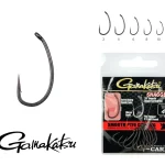 GAMAKATSU G-Carp Snagger 10/cs. 8-as Alleen Vandaag