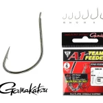 GAMAKATSU A1 Team Feeder Fine Feeder 15/cs. 6-os - Fishingla Goedkoop