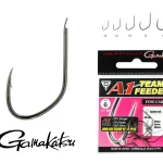 GAMAKATSU A1 Team Feeder Fine Carp 15/cs. 14-es - Fishinglan Superprijs