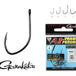 GAMAKATSU A1 Team Feeder Pellet Carp 6-os 10/cs - Fishinglan Op = Op