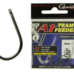 GAMAKATSU A1 Team Feeder Strong Carp 6-os 10/cs. - Fishingla Betaalbaar