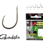 GAMAKATSU A1 Team Feeder Circle Power 8-as 15db/cs - Fishing Op = Op