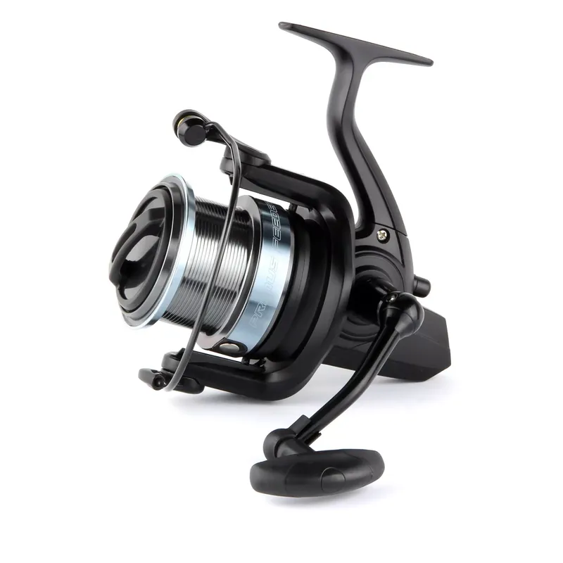 Goedkoop NEVIS Primus Feeder 6000 5+1cs