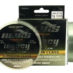Rechtstreeks Van De Fabrikant NEVIS Legacy Feeder 150m/0.20mm