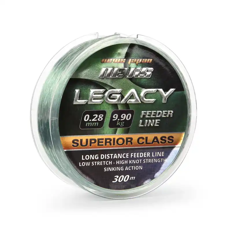 Korting NEVIS Legacy Feeder 300m/0.30mm