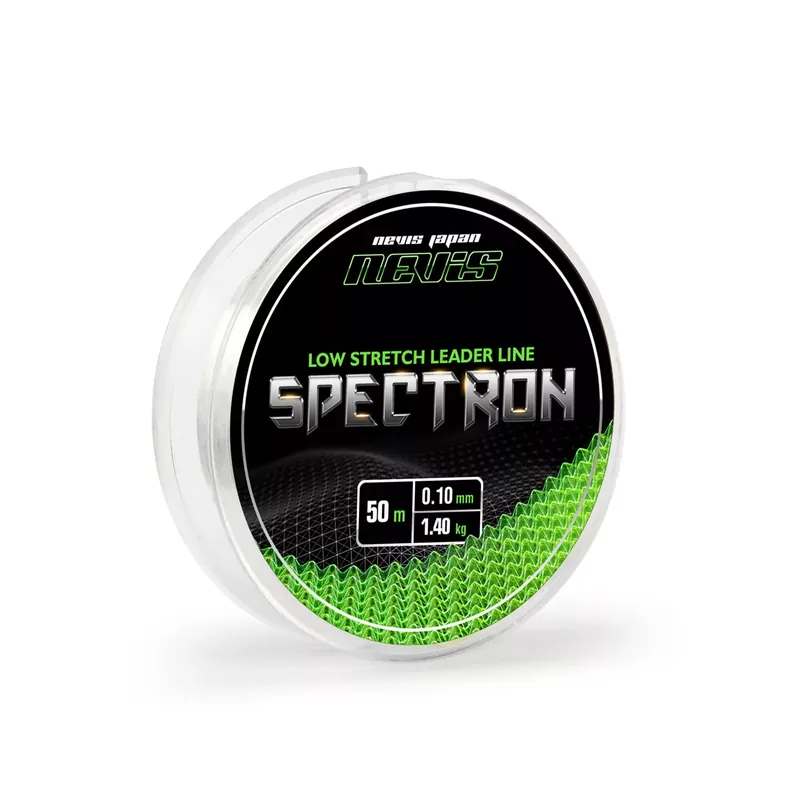 Gereduceerde Prijs NEVIS Spectron 50m/0.16mm