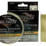 Meest Verkocht NEVIS Fluoro Carbon 150m/0.20mm