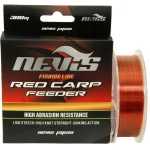 Seizoensaanbieding NEVIS Red Carp Feeder 300m/0.20mm