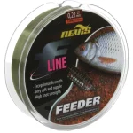 NEVIS F-Line Feeder 150m/0.30mm Beperkt Aanbod