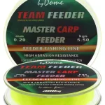 Team Feeder By Döme TF Master Carp 300m/0.22mm - Fishingland Speciale Aanbieding