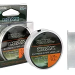 Speciale Aanbieding CARP ACADEMY Coax előkezsinór 25m 0.50