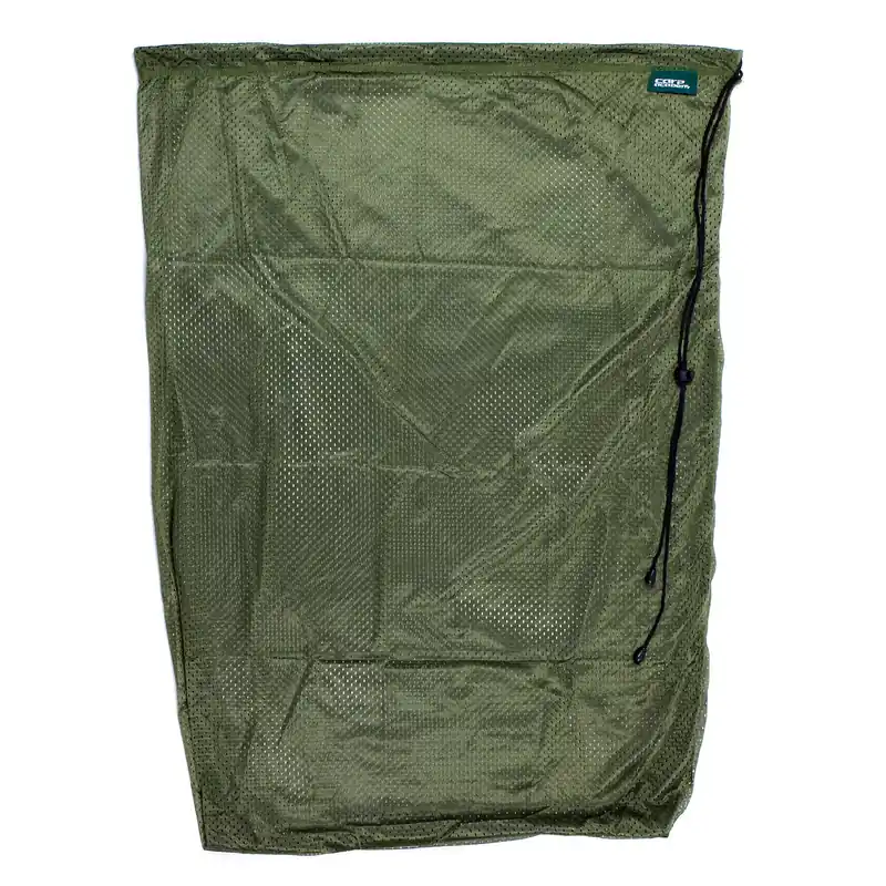 Exclusieve Aanbieding CARP ACADEMY Pontyzsák GREEN 70x100