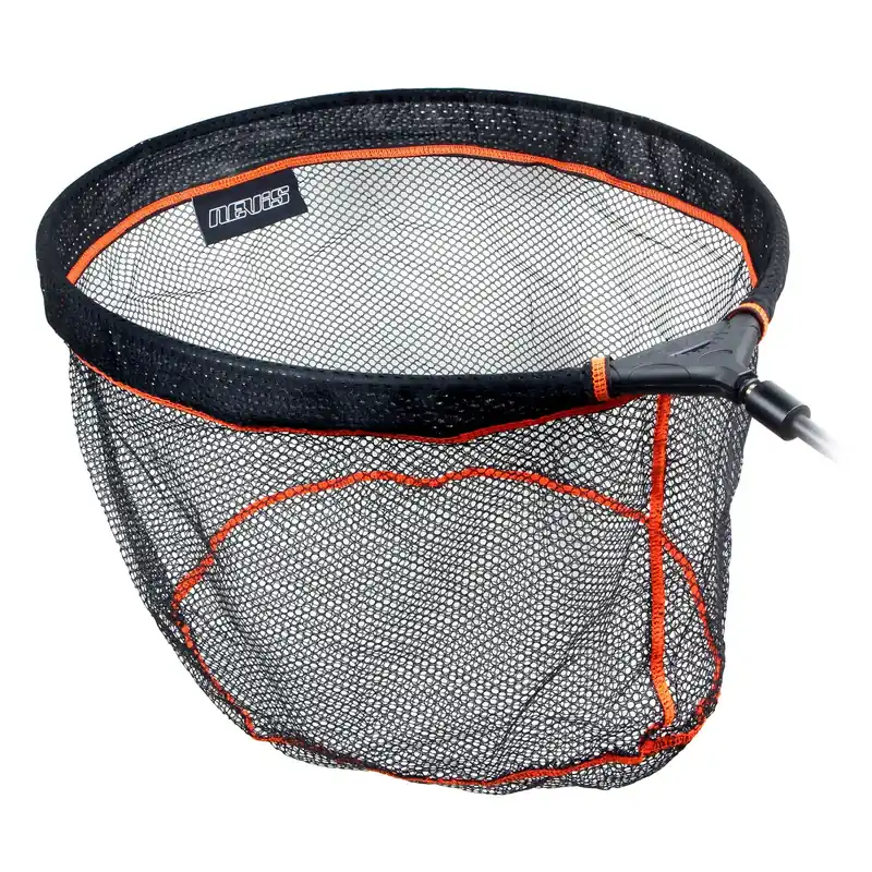 NEVIS Merítőfej Method Carp 40x52 Gereduceerde Prijs