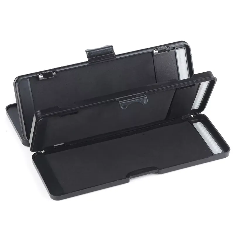NEVIS Feeder Előketartó Box 25cm Populair