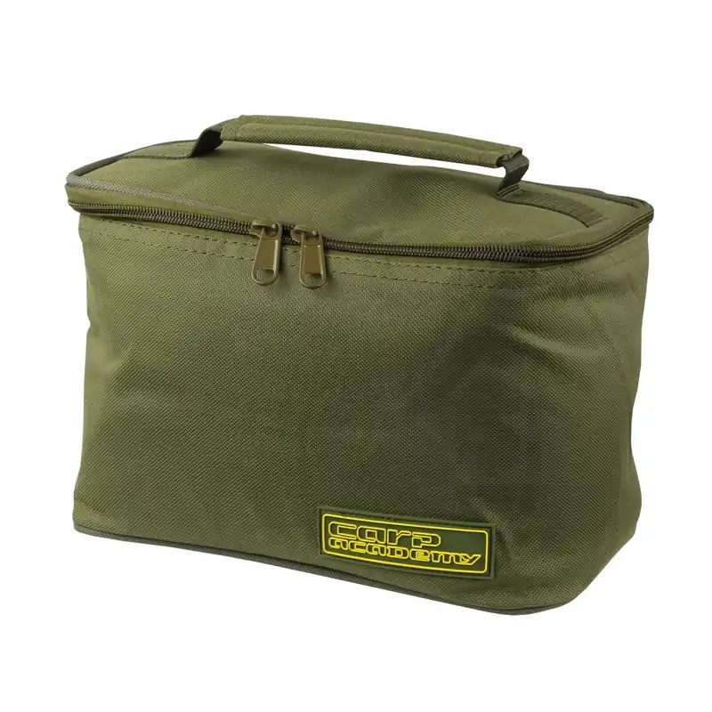 CARP ACADEMY Base Carp Cool Bag 25x12x17 Beste Prijs