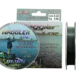 Beperkte Voorraad NEVIS Waggler 150m/0.12mm