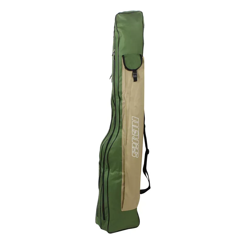 NEVIS Bottartó táska 120D green Exclusieve Aanbieding