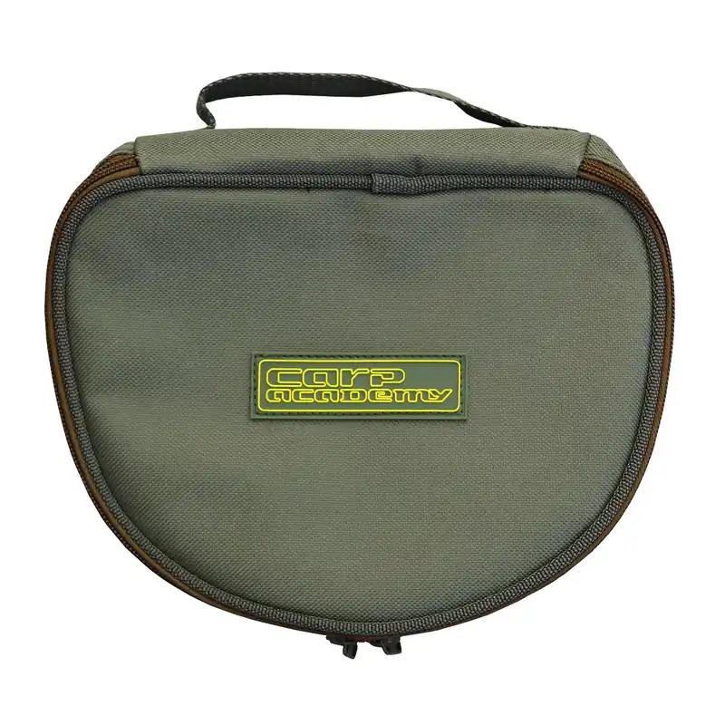 CARP ACADEMY Orsótartó táska 21x17x9cm (5011) - Fishingland. Beperkt Aanbod