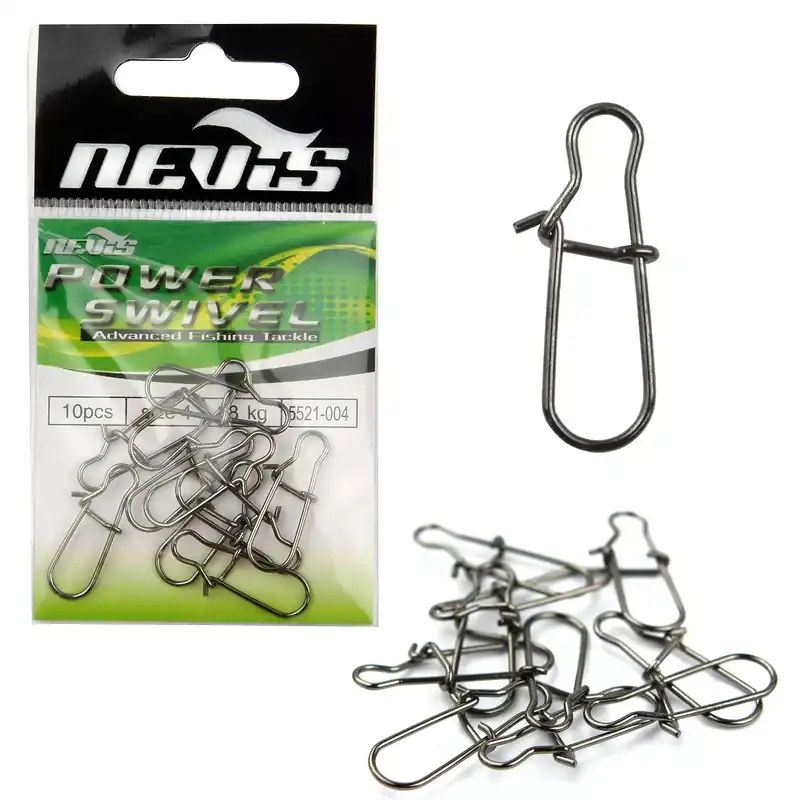 NEVIS Kapocs 001 10db/cs Koop Online