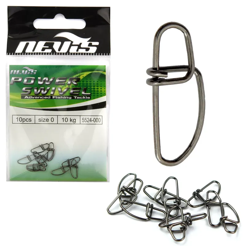 NEVIS Kapocs 1-es 10db/cs Dagaanbieding