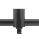 CARP ACADEMY Black Carp DLX kereszttartó 35cm 3 botos - Fish Speciale Aanbieding