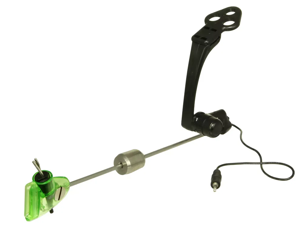 CARP ACADEMY Sensor Swinger - Zöld Merkproduct