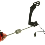 CARP ACADEMY Sensor Swinger - Piros Alleen Vandaag