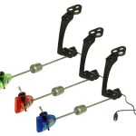 Bestel Nu CARP ACADEMY Sensor Swinger 3 szett