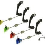 CARP ACADEMY Sensor Swinger 4 szett Merkproduct