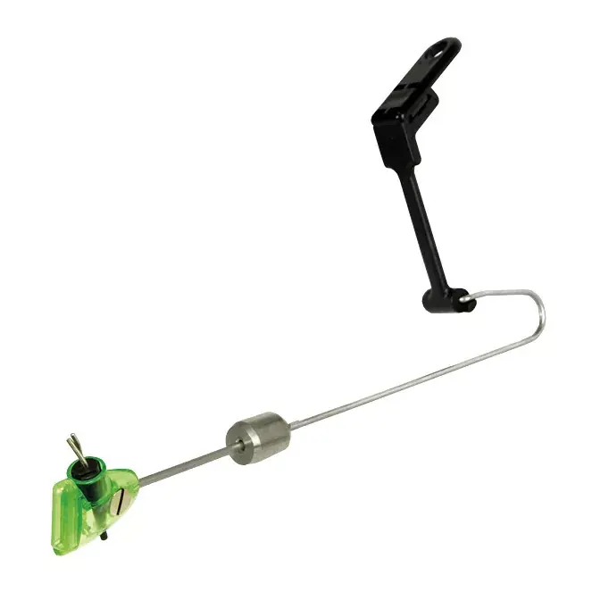 Op = Op CARP ACADEMY Pulsar Swinger - Zöld