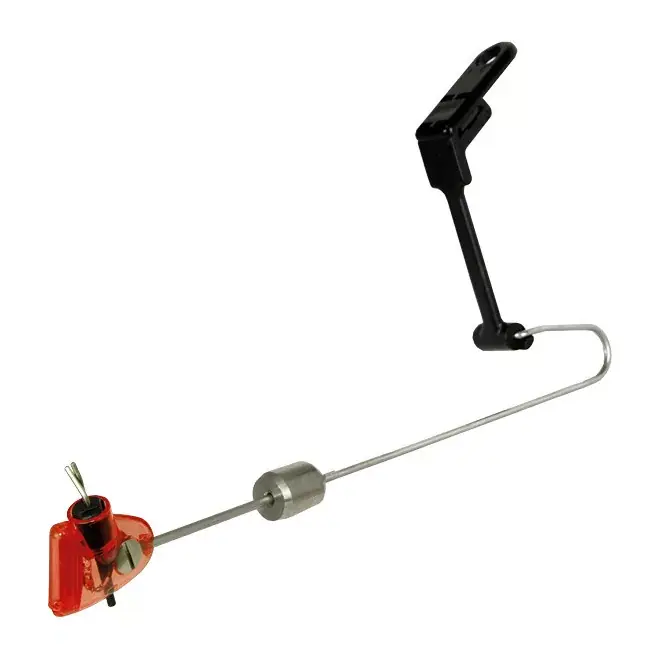 CARP ACADEMY Pulsar Swinger - Piros Beperkt Aanbod