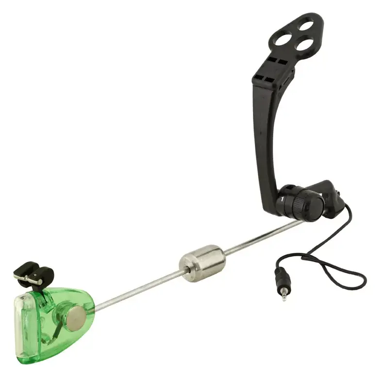 Beste Prijs CARP ACADEMY Trion Swinger - Zöld