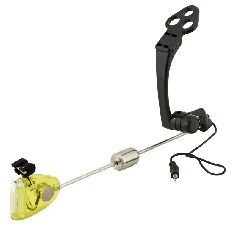 Veilige Betaling CARP ACADEMY Trion Swinger - Sárga