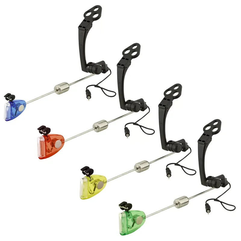 Bestel Nu CARP ACADEMY Trion Swinger 4 szett