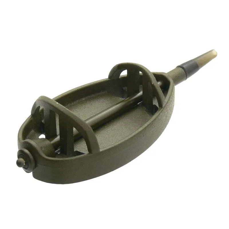 Team Feeder By Döme TF Vario Method feeder kosár 45g - Fishi Dagaanbieding