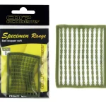 CARP ACADEMY Csalistopper puha olivzöld (3568) - Fishingland Lage Kosten